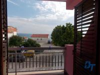 Půdorys ubytování Villa Nives holiday apartment rentals