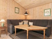 Seating area sa 10 person holiday home in lb k