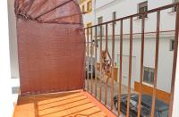 Půdorys ubytování Apartamento Santa Teresa II