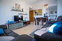 TV a/nebo společenská místnost v ubytování 122 Perfect Apart - Alicante Holiday