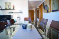 Posezení v ubytování 122 Perfect Apart - Alicante Holiday