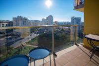 Balkón nebo terasa v ubytování 122 Perfect Apart - Alicante Holiday