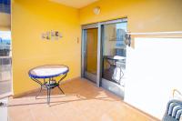 Balkón nebo terasa v ubytování 122 Perfect Apart - Alicante Holiday