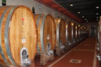 Půdorys ubytování Cordella in Montalcino Wine Resort