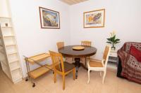 Część wypoczynkowa w obiekcie Casa Isabel, the perfect home for your holidays in Corralejo