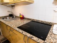 Kuchnia lub aneks kuchenny w obiekcie Casa Isabel, the perfect home for your holidays in Corralejo