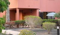 Ogród w obiekcie Casa Isabel, the perfect home for your holidays in Corralejo