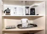 Kuchnia lub aneks kuchenny w obiekcie Casa Isabel, the perfect home for your holidays in Corralejo