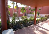 Ogród w obiekcie Casa Isabel, the perfect home for your holidays in Corralejo