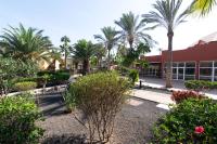 Ogród w obiekcie Casa Isabel, the perfect home for your holidays in Corralejo
