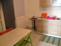 Plán poschodí v ubytovaní Apartment 10 min from the center of Heraklion