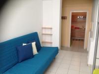 Plán poschodí v ubytovaní Apartment 10 min from the center of Heraklion