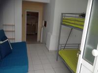 Plán poschodí v ubytovaní Apartment 10 min from the center of Heraklion