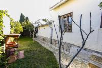 Vonkajšia záhrada v ubytovaní 003 Villa Muñeca - Deniasol