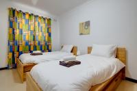 Gallery image of Modern 2 Bedroom Maisonette in Central Sliema in Sliema