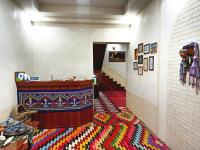 Art House Boutique Hotelの見取り図または間取り図