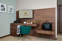 Posedenie v ubytovaní Hotel Spigamonti