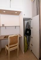Kuchnia lub aneks kuchenny w obiekcie Casa Isabel, the perfect home for your holidays in Corralejo
