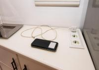 Plan piętra w obiekcie Casa Isabel, the perfect home for your holidays in Corralejo
