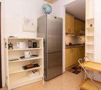 Kuchnia lub aneks kuchenny w obiekcie Casa Isabel, the perfect home for your holidays in Corralejo