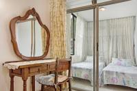 Postel nebo postele na pokoji v ubytování Casa Alegria 2