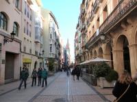 Hosté ubytování Logrocity Puerta del Ebro PARKING PRIVADO GRATIS