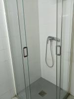 Půdorys ubytování Apartamentos con encanto en pleno casco antiguo RON VALENCIAYOLE