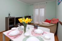 Plan piętra w obiekcie Starry Night - Smart TV, Extra big bed, big bathtub, private parking, sea view, WIFI, 2bedrooms