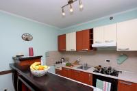 Plan piętra w obiekcie Starry Night - Smart TV, Extra big bed, big bathtub, private parking, sea view, WIFI, 2bedrooms