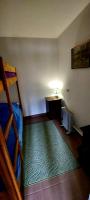 Postel nebo postele na pokoji v ubytování OAZA SPOKOJU NA FERMIE JELENI SLOW LIFE APARTAMENTy