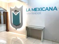 Certifikát, ocenenie alebo iný dokument vystavený v ubytovaní Hostal La Mexicana