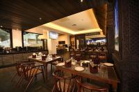 Veitingastaður eða matsölustaður á Kantipur Village