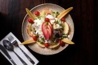 Matur á eða í nágrenni hótelsins