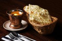 Matur á eða í nágrenni hótelsins