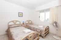 A bed or beds in a room at 166 Talima C-3-A- Deniasol
