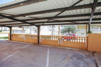 A balcony or terrace at 166 Talima C-3-A- Deniasol
