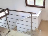 Plán poschodí v ubytovaní House Verona Zen