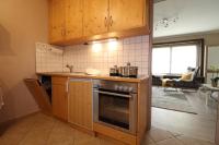 Kuchyňa alebo kuchynka v ubytovaní FABIAN - Ski und Thermen Appartement