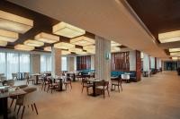 Εστιατόριο ή άλλο μέρος για φαγητό στο Live Aqua Punta Cana - All Inclusive - Adults Only