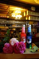 Nápoje v ubytování Hera Boutique Hotel