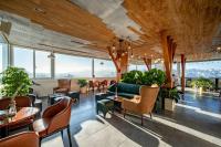 Posezení v ubytování Hera Boutique Hotel