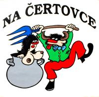 Půdorys ubytování Penzion na Čertovce