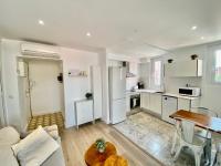Půdorys ubytování Suite Apartment Anselm Barcelona