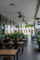 Εστιατόριο ή άλλο μέρος για φαγητό στο Studio M Hotel