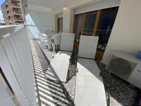 Balkón alebo terasa v ubytovaní For a Stay Eden Mar