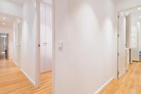 Půdorys ubytování 3 bedrooms 2 bathrooms furnished - La Latina - Bright & spacious - MintyStay