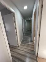Půdorys ubytování Apartamento Espolón
