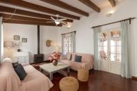 Posedenie v ubytovaní Villa Ca na Tonina - La Goleta Hotel de Mar & Villas
