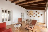 Posedenie v ubytovaní Villa Ca na Tonina - La Goleta Hotel de Mar & Villas
