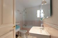 Kúpeľňa v ubytovaní Villa Ca na Tonina - La Goleta Hotel de Mar & Villas